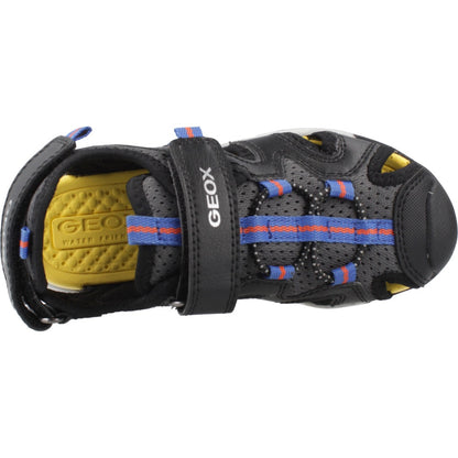GEOX J BOREALIS B en color C  (7)