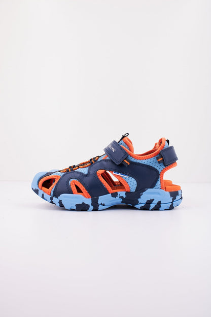 GEOX J BOREALIS B en color C  (1)