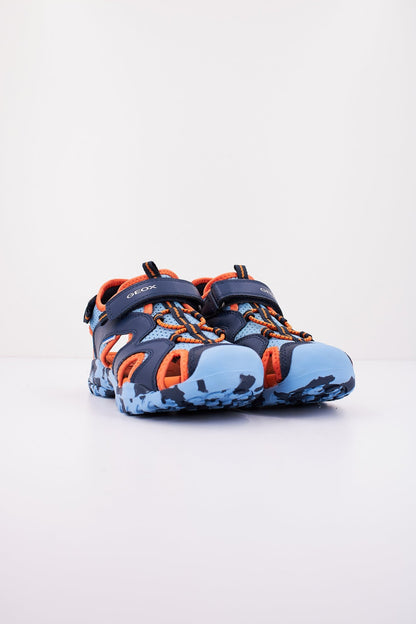 GEOX J BOREALIS B en color C  (2)