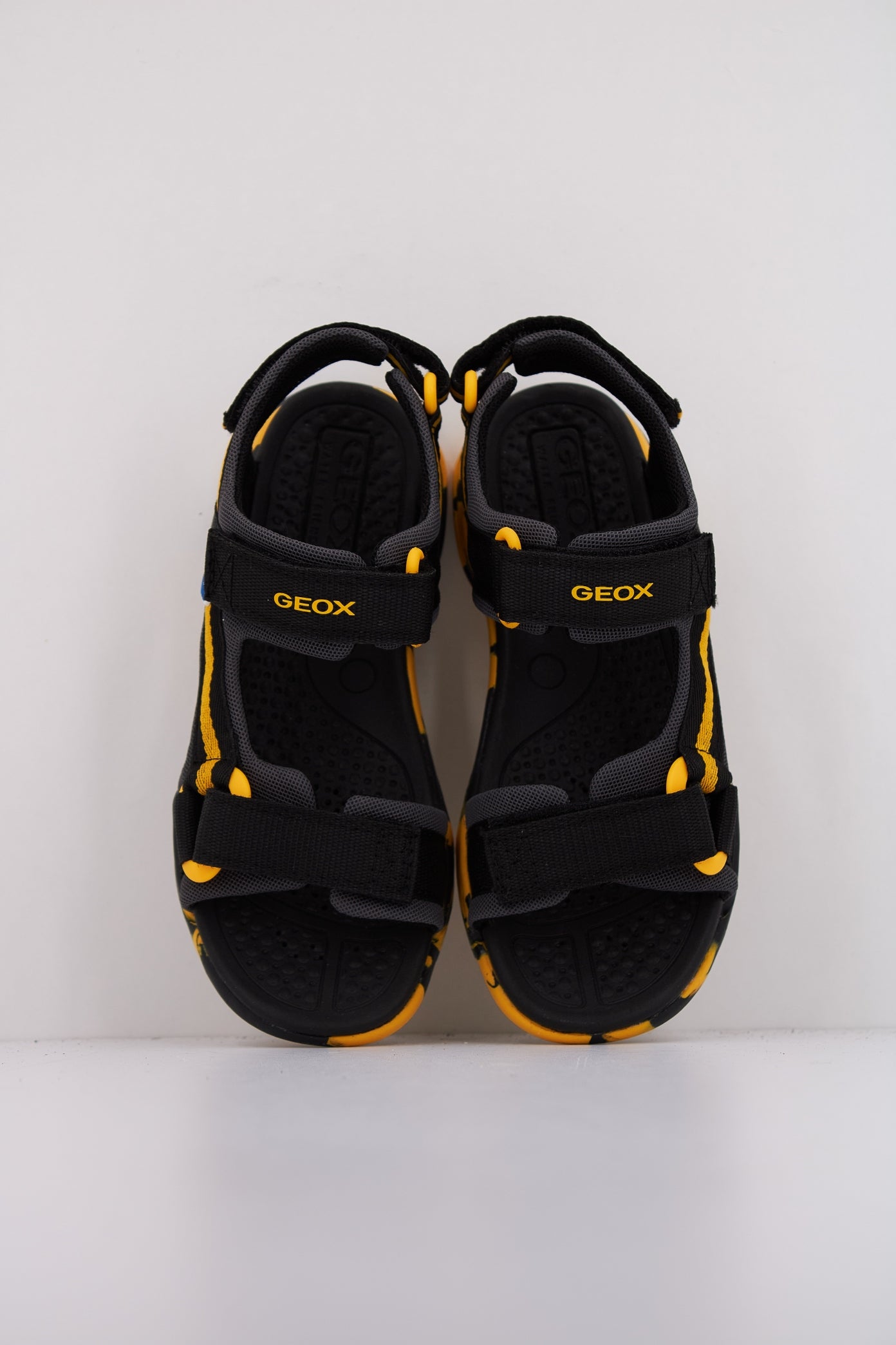 GEOX J BOREALIS B en color C  (3)
