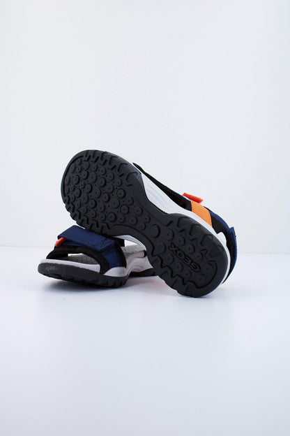 GEOX J BOREALIS B en color C  (4)