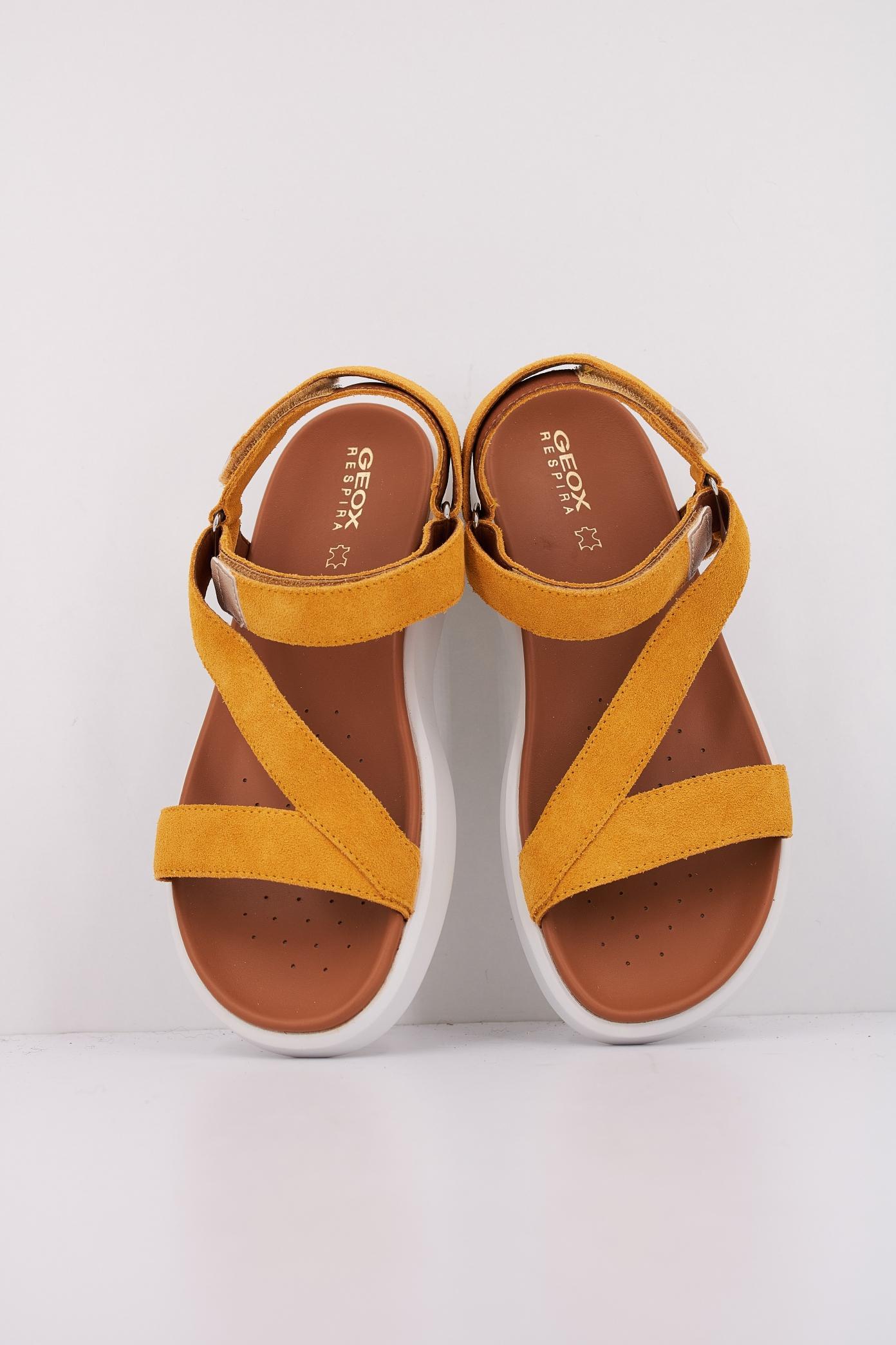 GEOX D XAND S en color CVL  (3)