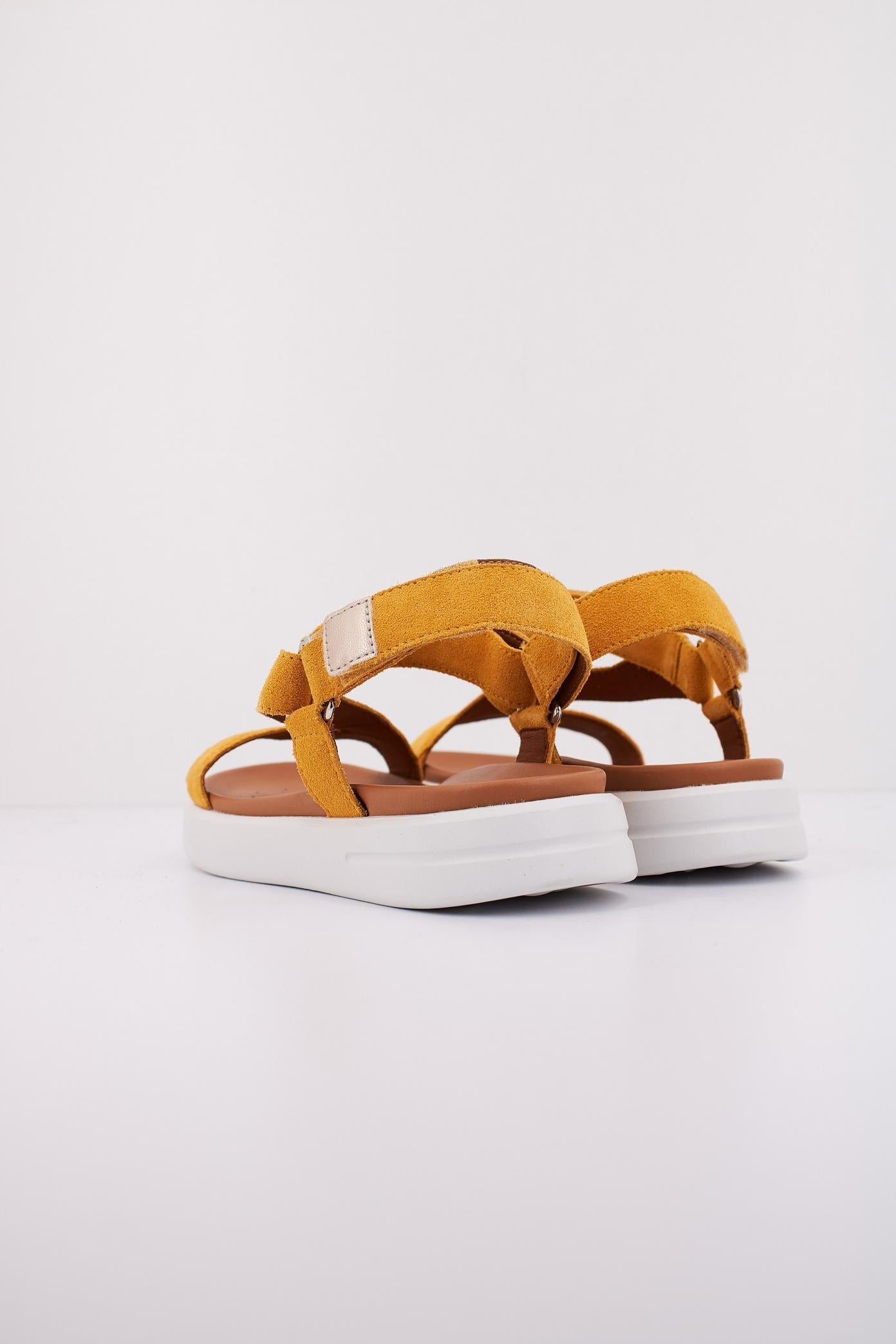 GEOX D XAND S en color CVL  (4)