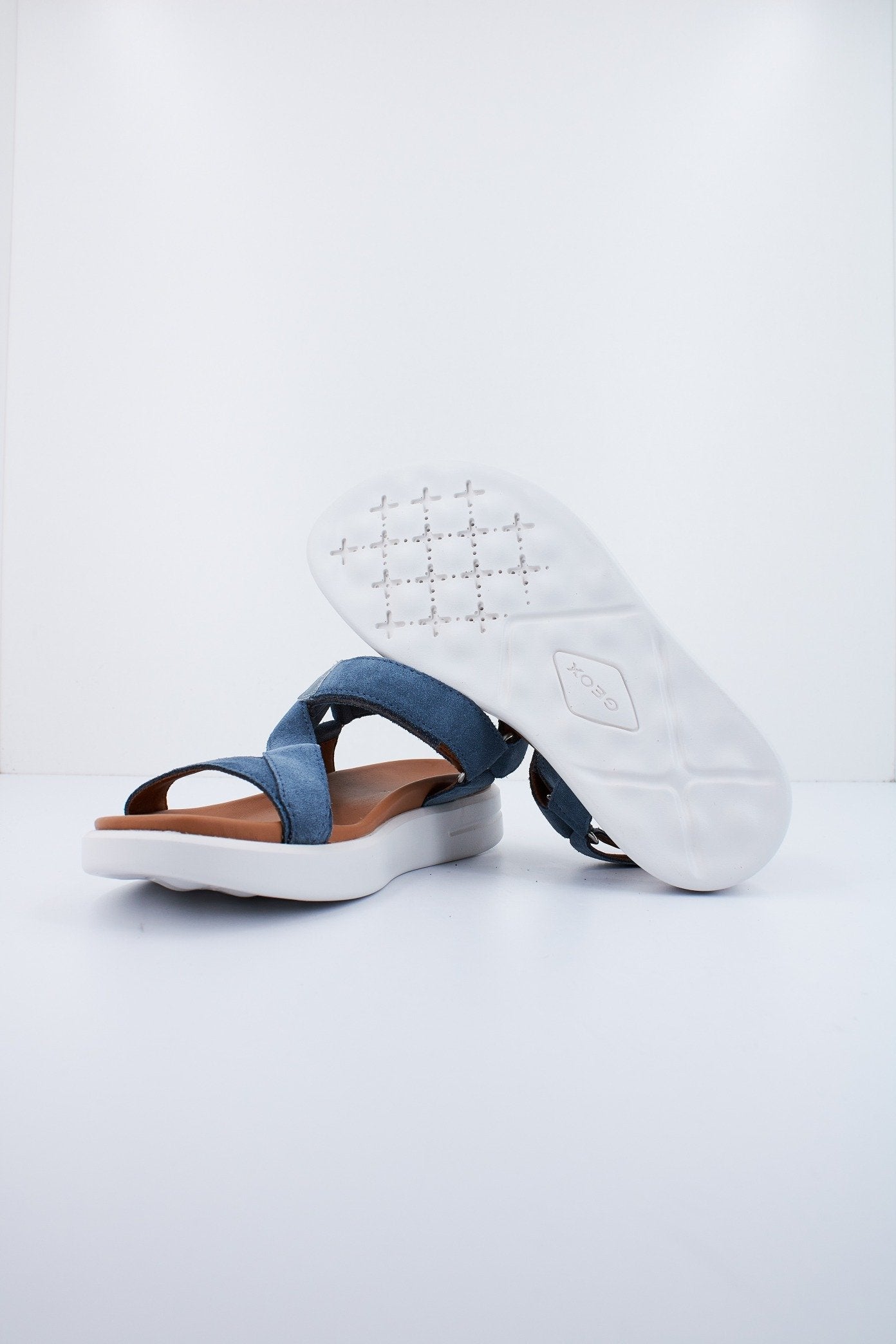 GEOX D XAND S en color C  (4)