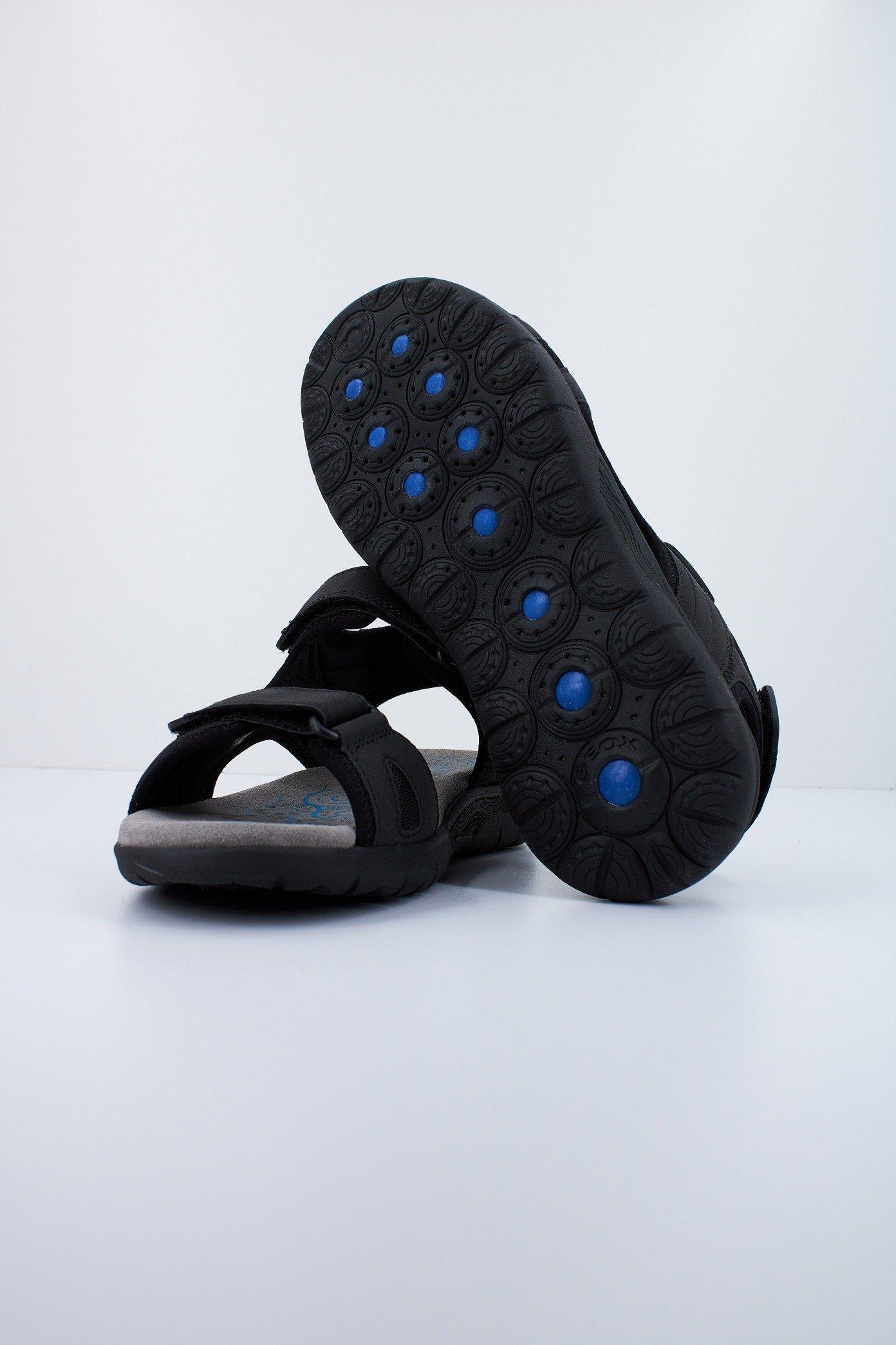 GEOX U SPHERICA EC en color C  (4)