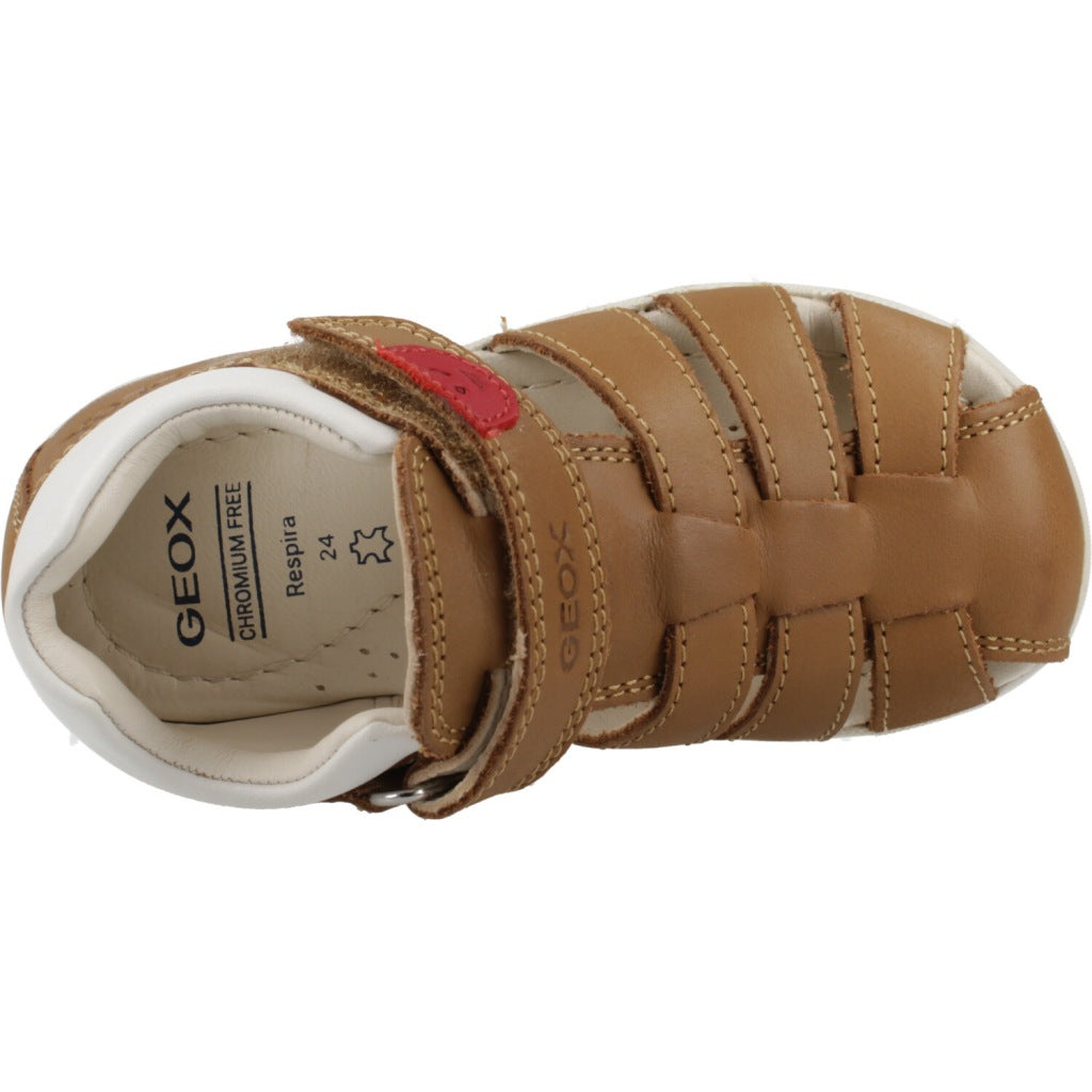 GEOX B S.MACCHIA B en color CTZ  (7)