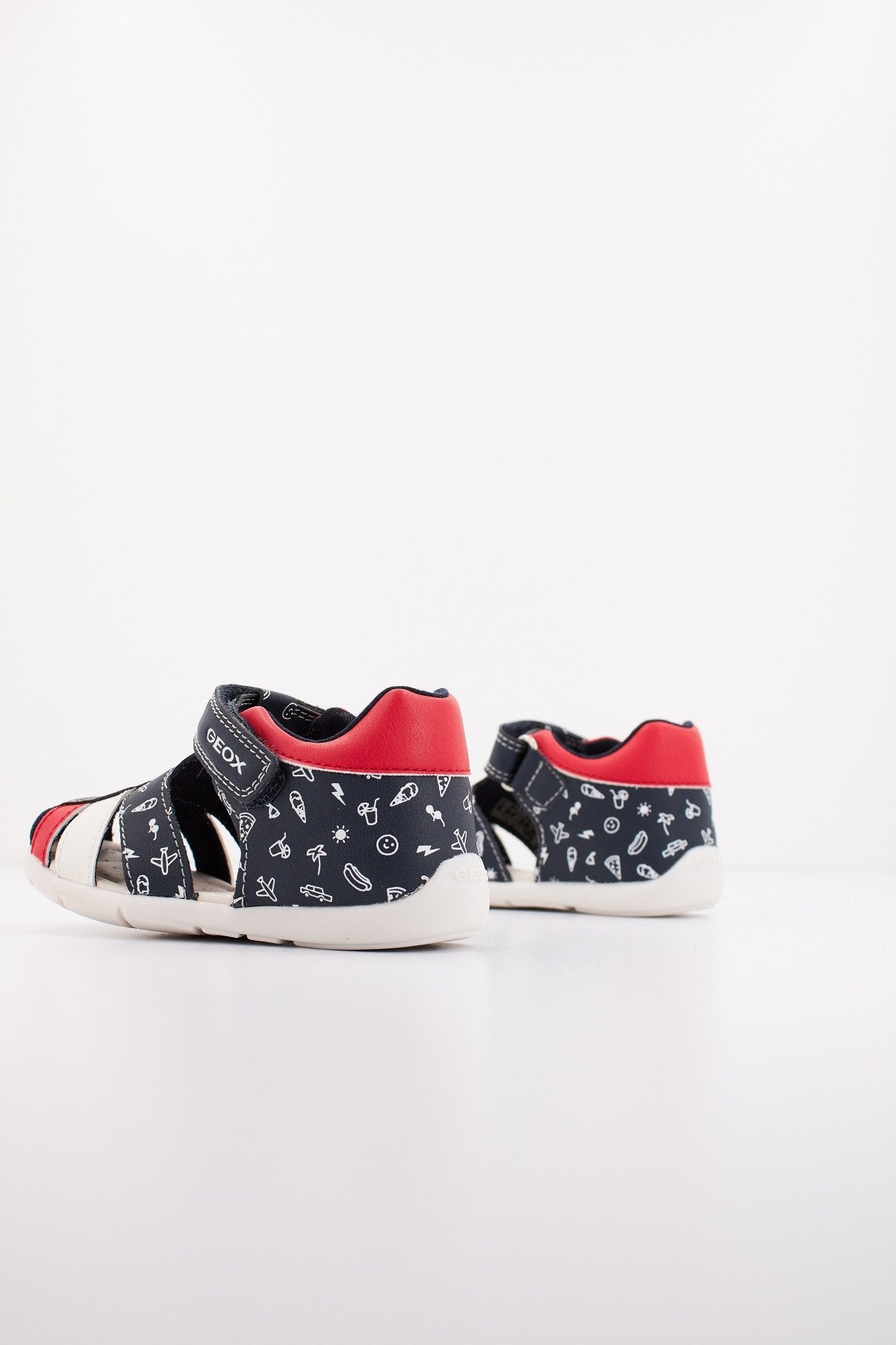 GEOX B ELTHAN B en color C  (3)