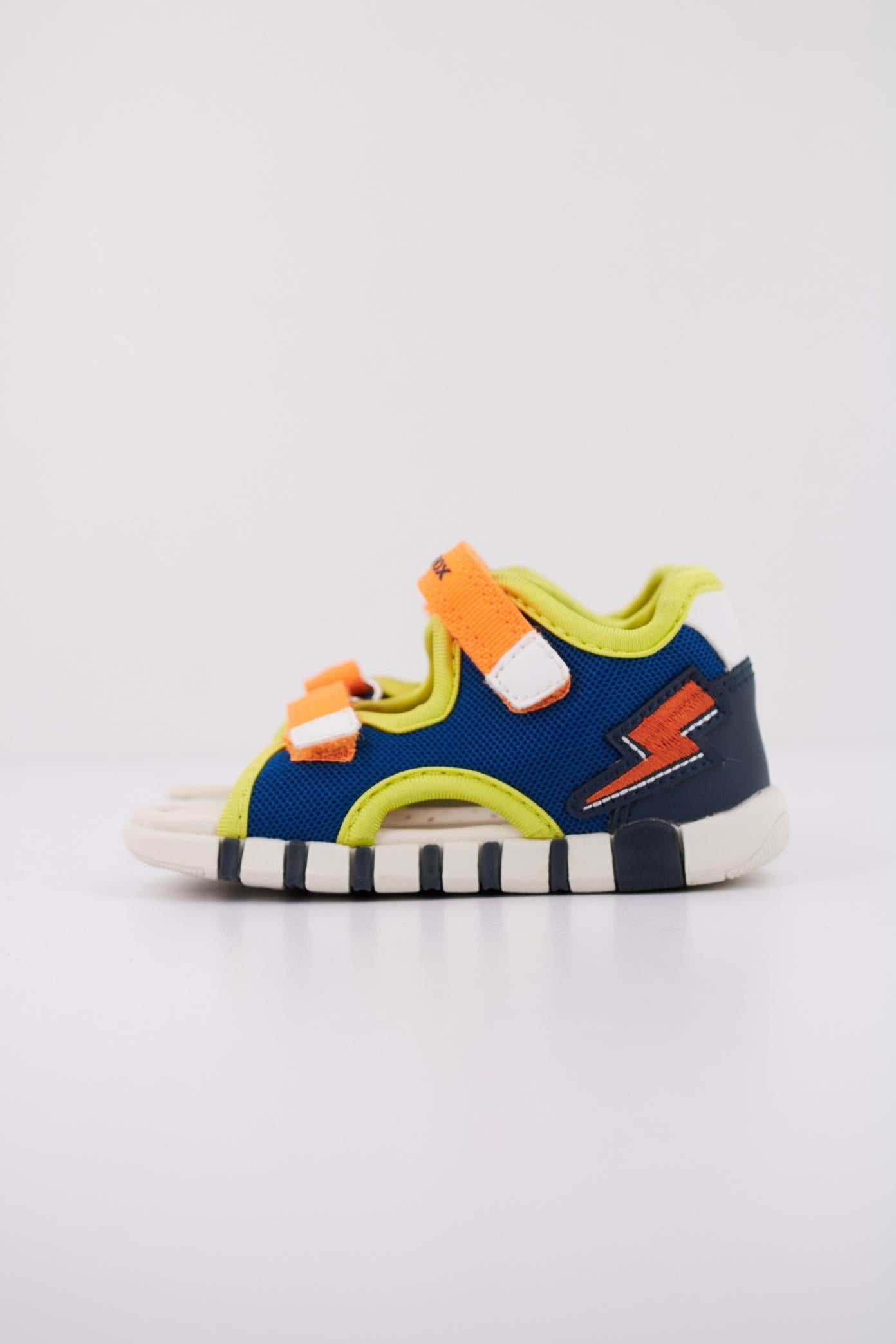 GEOX B SANDAL IUPIDOO A en color C  (1)