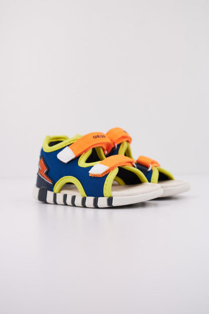 GEOX B SANDAL IUPIDOO A en color C  (2)