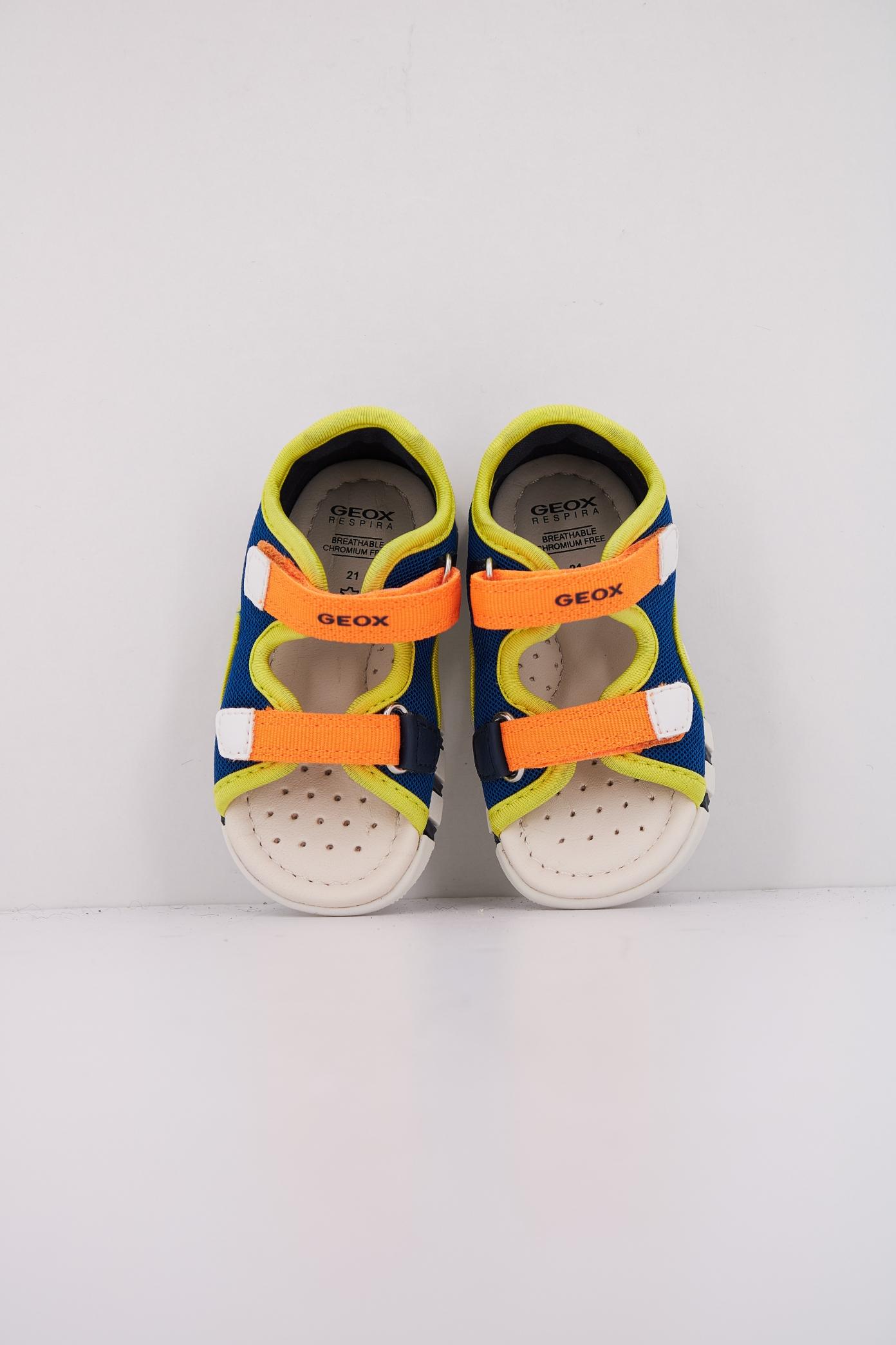 GEOX B SANDAL IUPIDOO A en color C  (3)