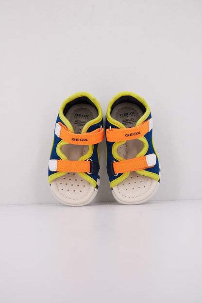 GEOX B SANDAL IUPIDOO A en color C  (3)