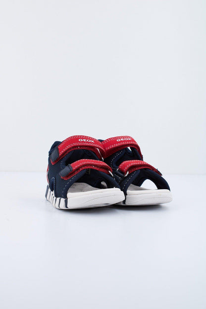 GEOX B SANDAL IUPIDOO A en color C  (2)