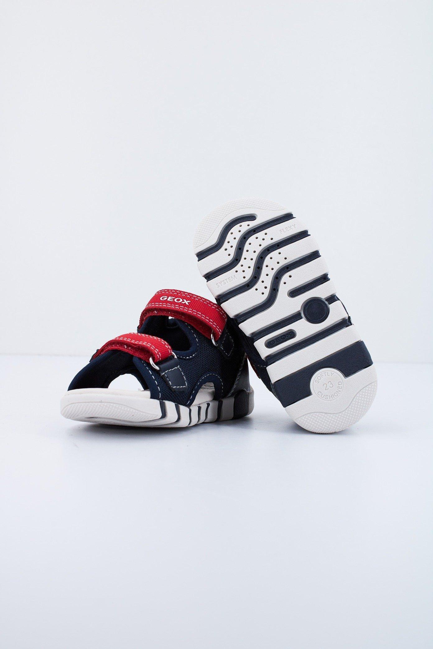 GEOX B SANDAL IUPIDOO A en color C  (4)