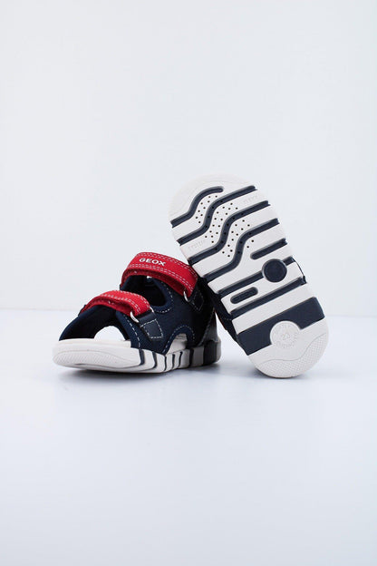 GEOX B SANDAL IUPIDOO A en color C  (4)