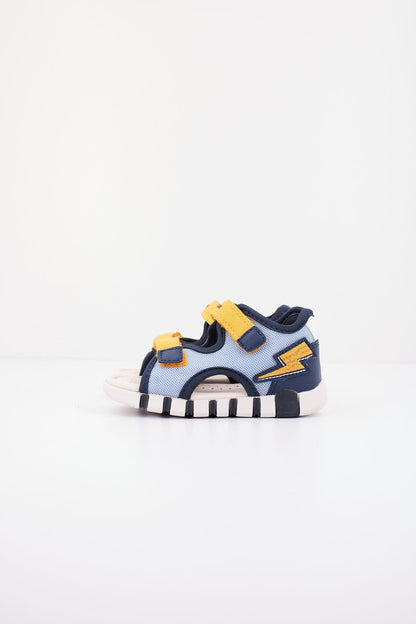 GEOX B SANDAL IUPIDOO A en color CBV  (1)
