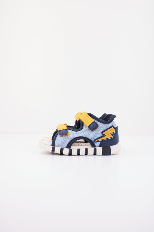 GEOX B SANDAL IUPIDOO A en color CBV  (1)
