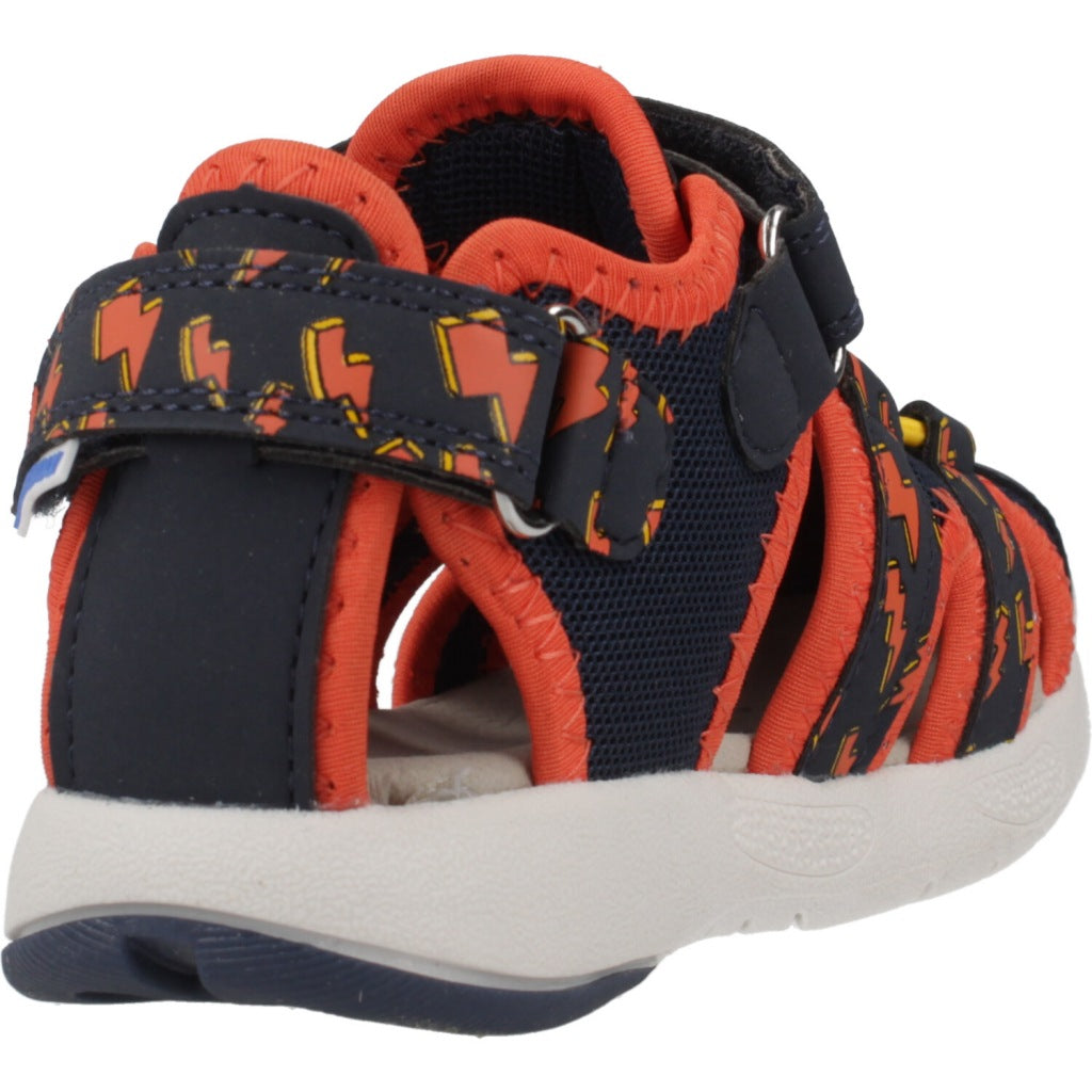 GEOX B S.MULTY B.B en color C  (3)