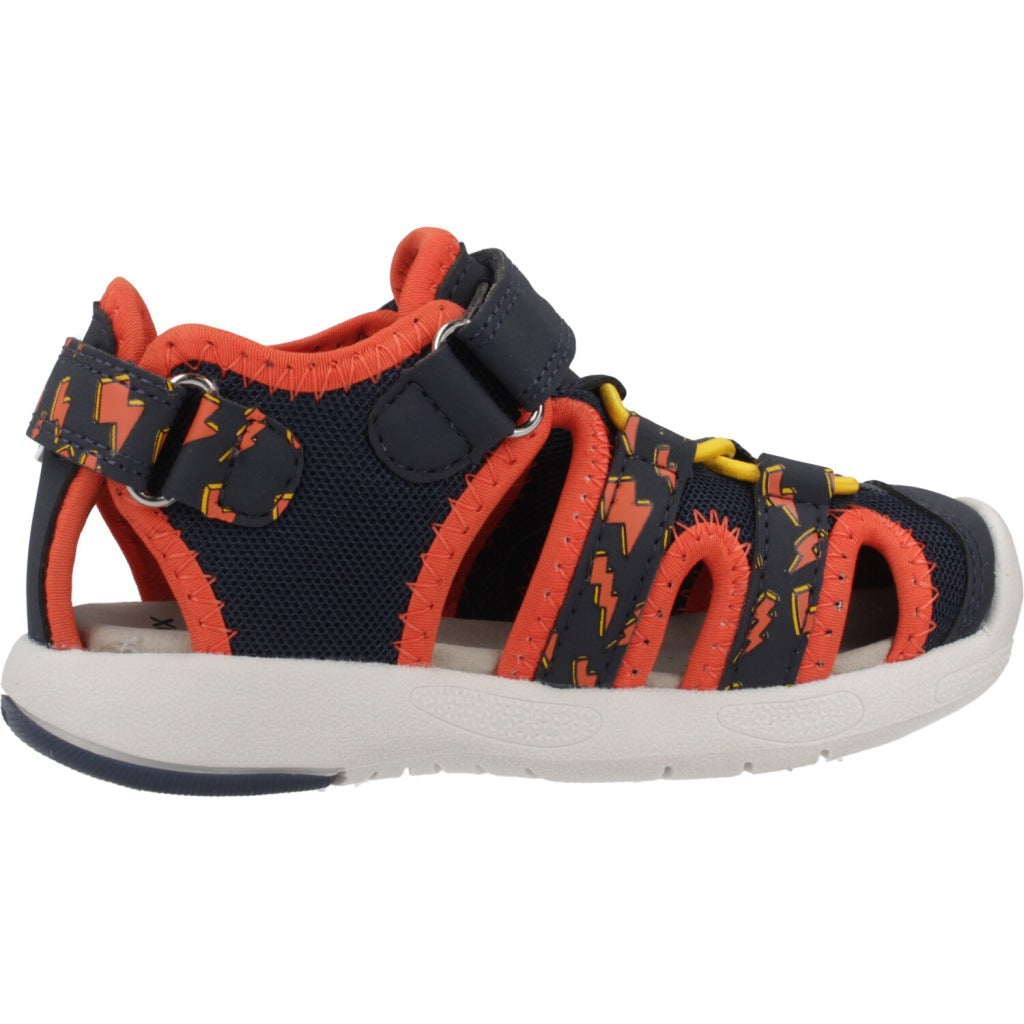 GEOX B S.MULTY B.B en color C  (4)