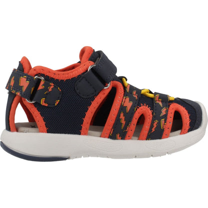 GEOX B S.MULTY B.B en color C  (4)