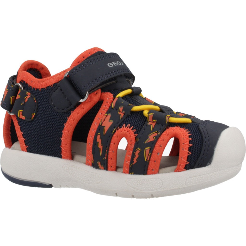 GEOX B S.MULTY B.B en color C  (5)