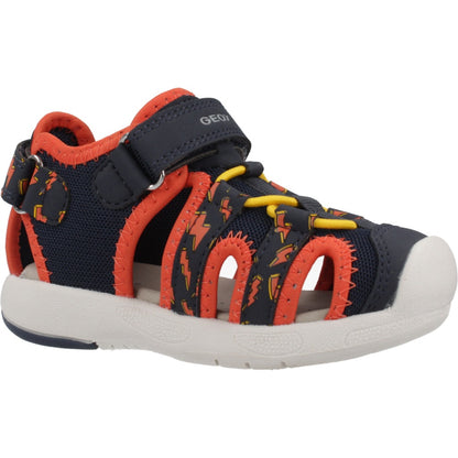 GEOX B S.MULTY B.B en color C  (5)