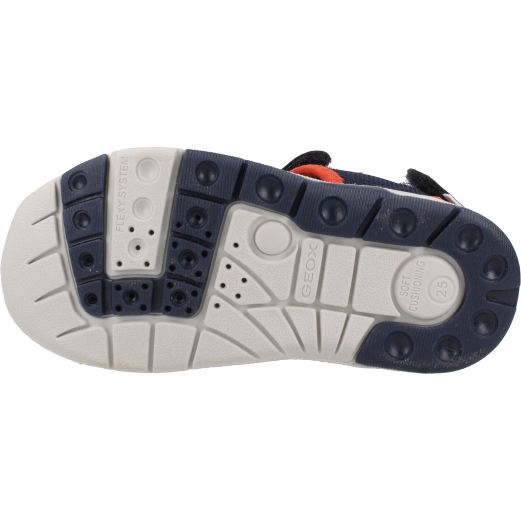 GEOX B S.MULTY B.B en color C  (6)