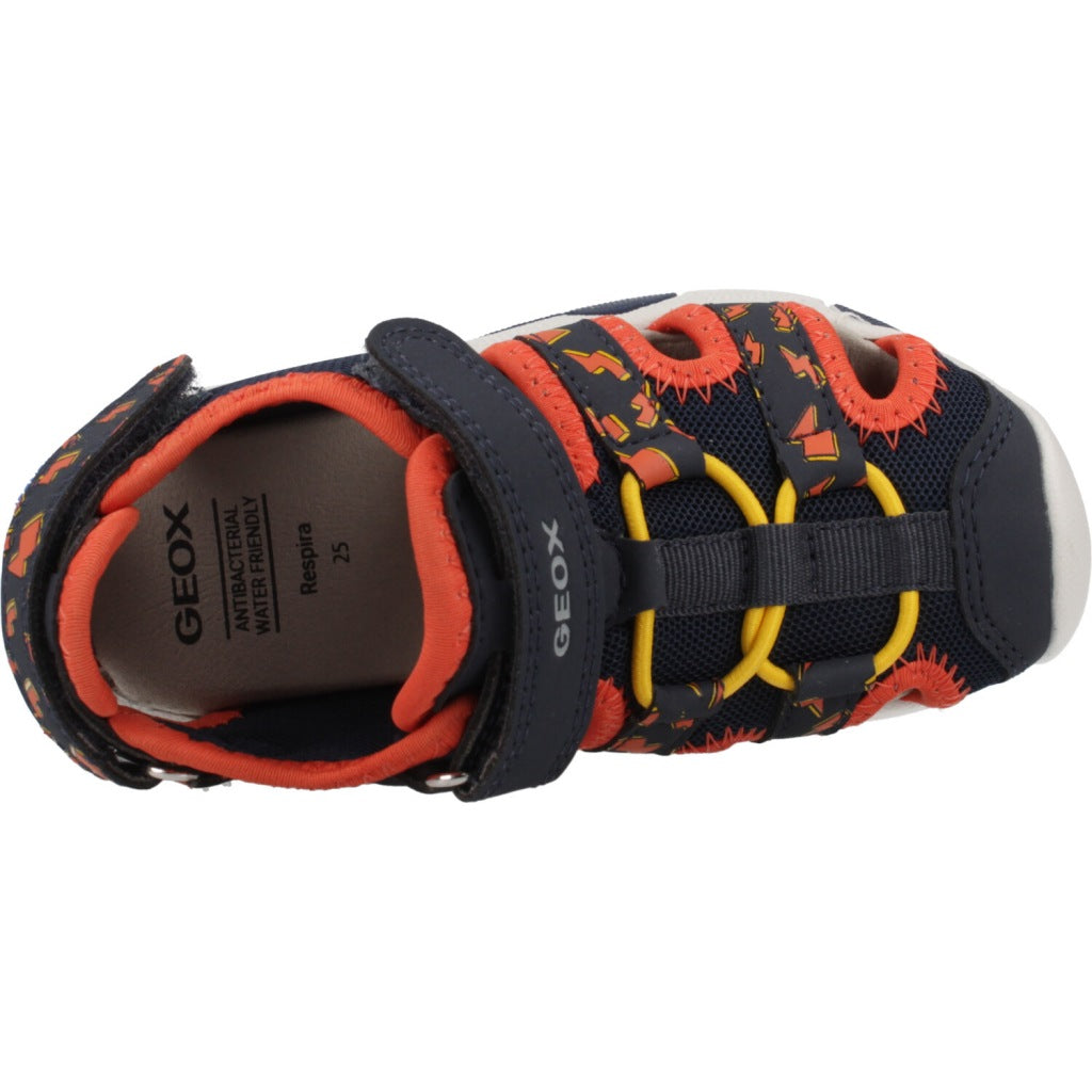 GEOX B S.MULTY B.B en color C  (7)