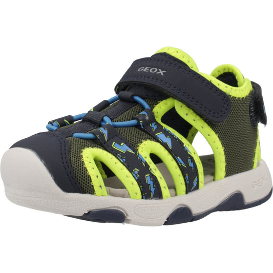 GEOX B S.MULTY B.B en color CEF  (1)