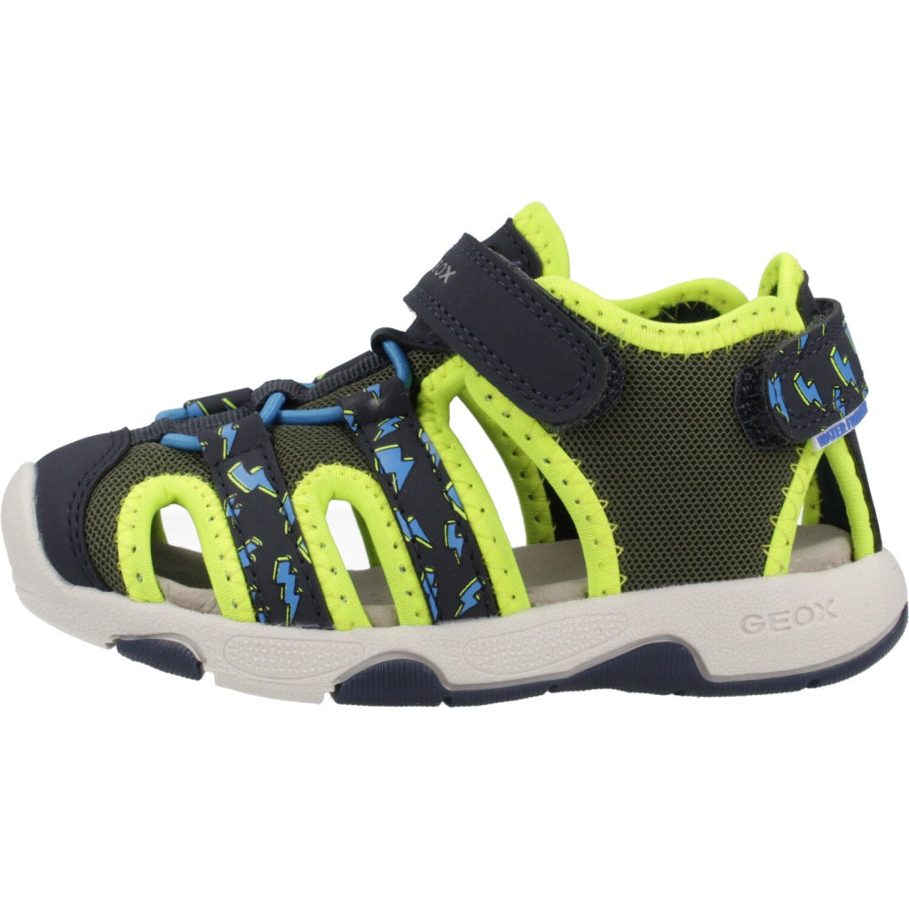 GEOX B S.MULTY B.B en color CEF  (2)