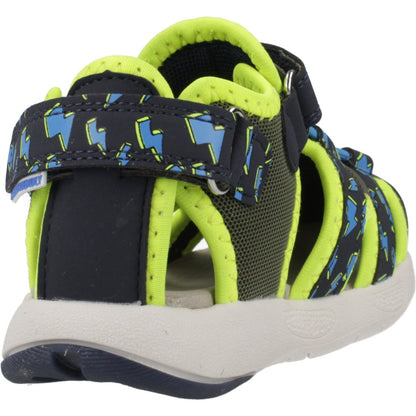 GEOX B S.MULTY B.B en color CEF  (3)