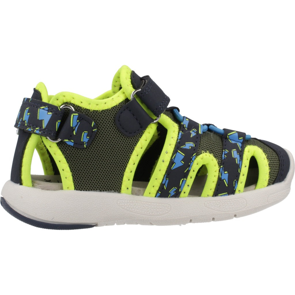 GEOX B S.MULTY B.B en color CEF  (4)