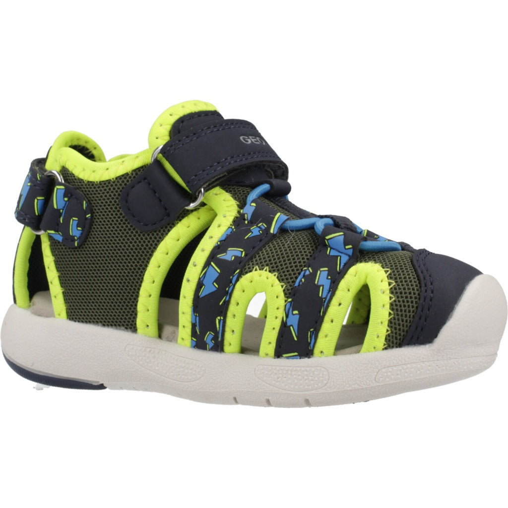 GEOX B S.MULTY B.B en color CEF  (5)