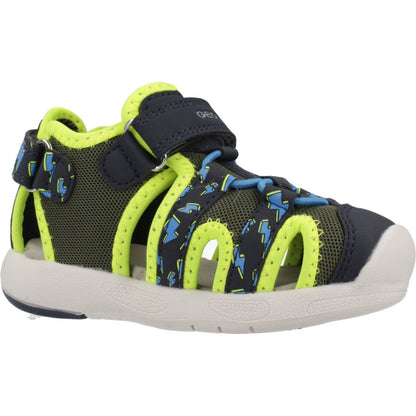 GEOX B S.MULTY B.B en color CEF  (5)