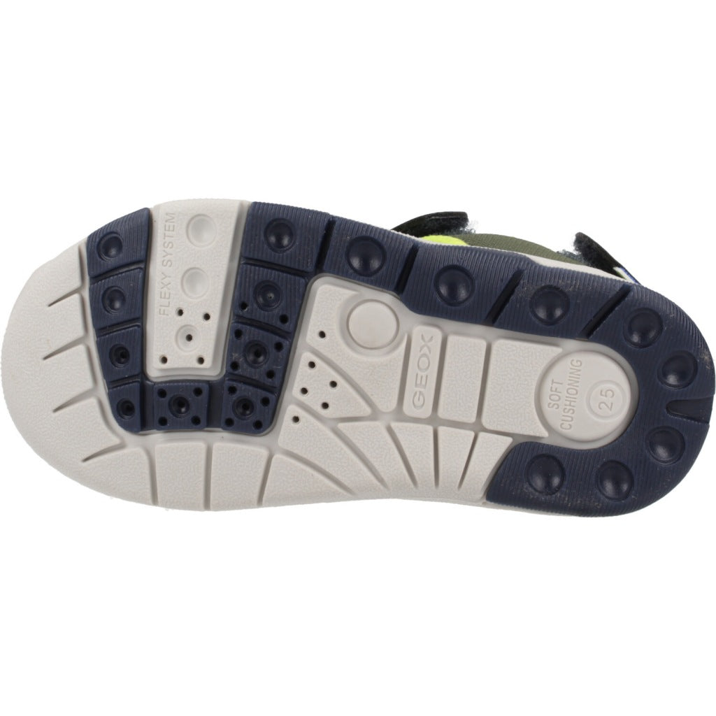 GEOX B S.MULTY B.B en color CEF  (6)