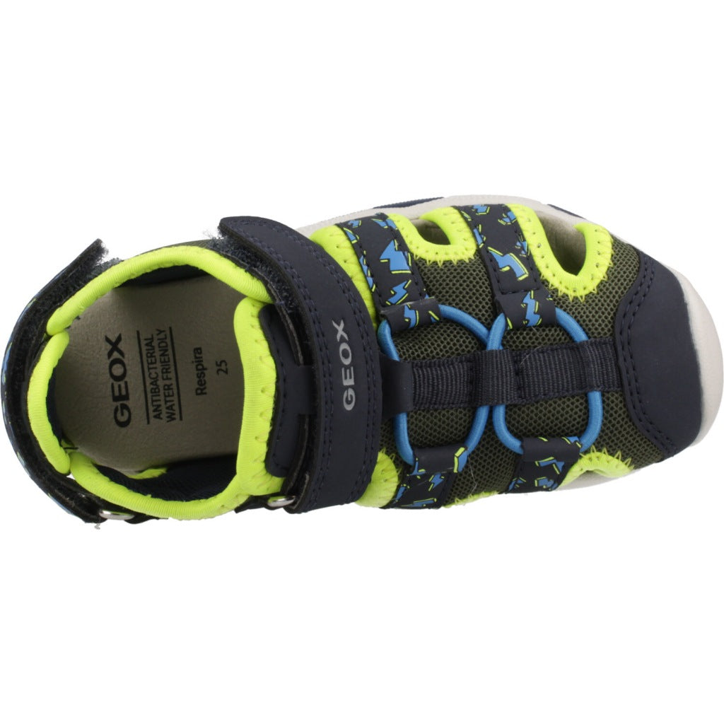GEOX B S.MULTY B.B en color CEF  (7)
