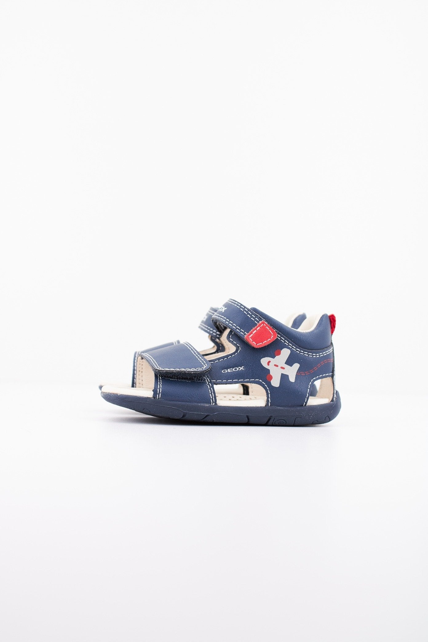 GEOX B SANDAL TAPUZ BOY en color C  (1)