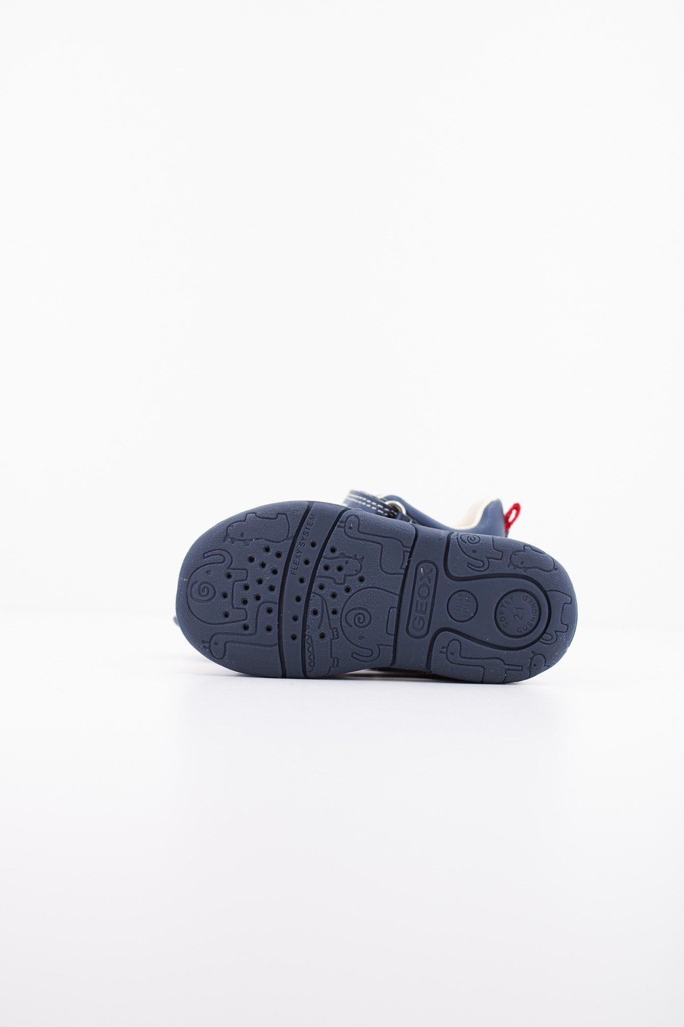 GEOX B SANDAL TAPUZ BOY en color C  (4)