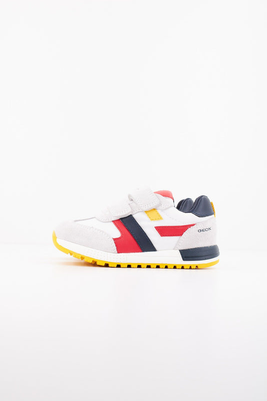 GEOX B ALBEN BOY en color C  (1)