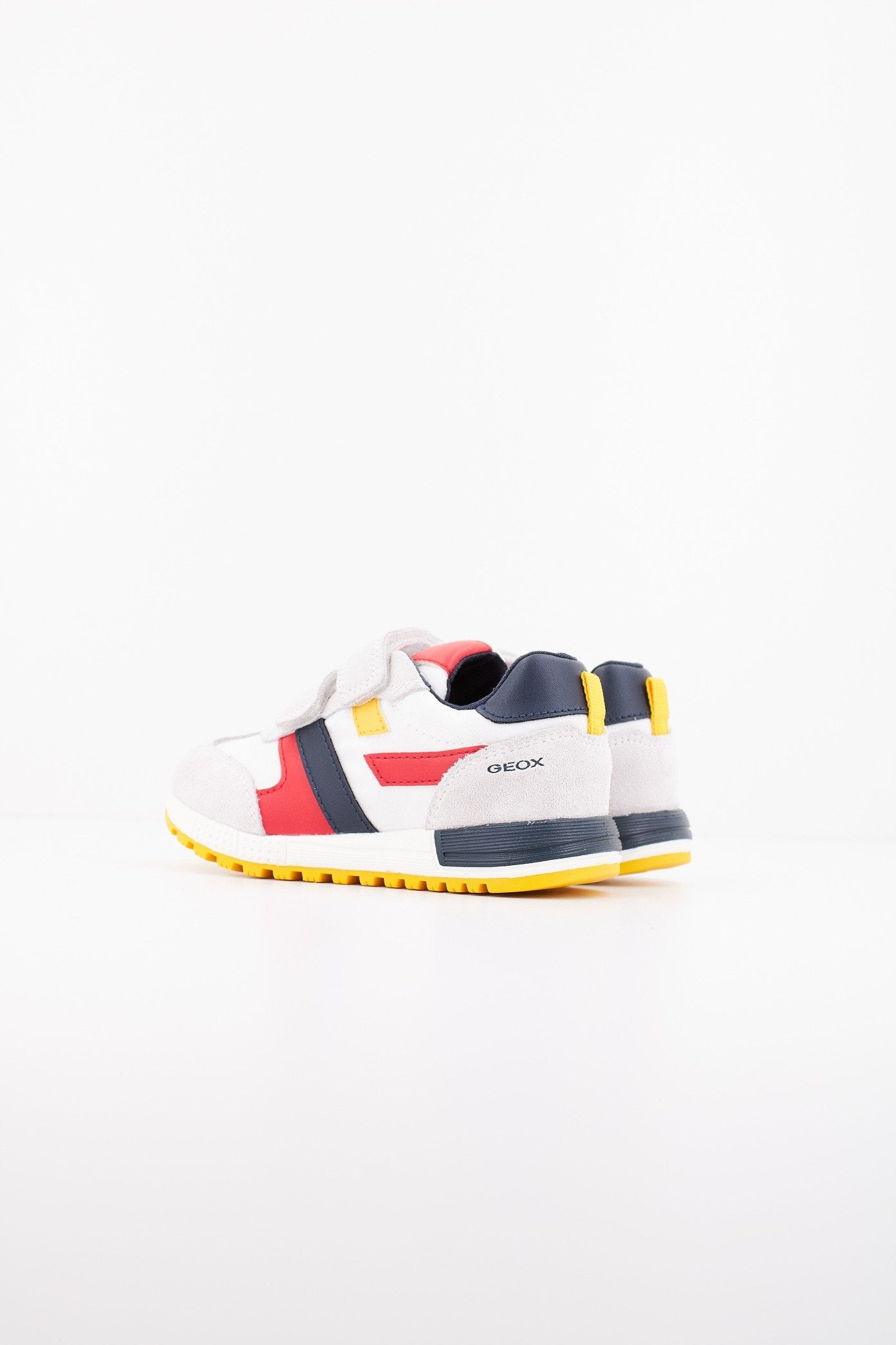 GEOX B ALBEN BOY en color C  (3)