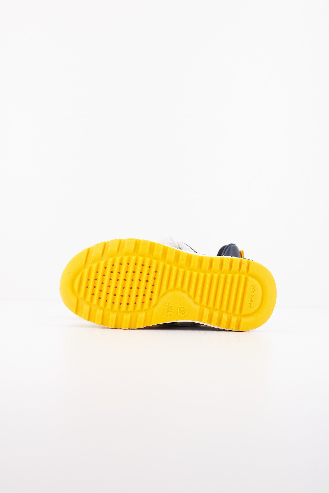 GEOX B ALBEN BOY en color C  (4)