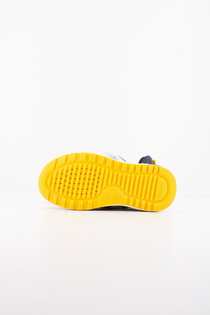 GEOX B ALBEN BOY en color C  (4)