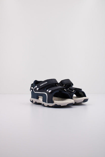GEOX B SANDAL FLAFFEE BOY en color C  (2)