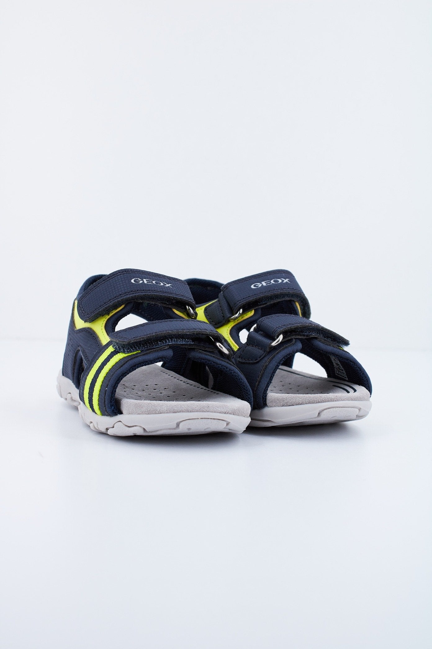 GEOX B SANDAL FLAFFEE BOY en color C  (2)