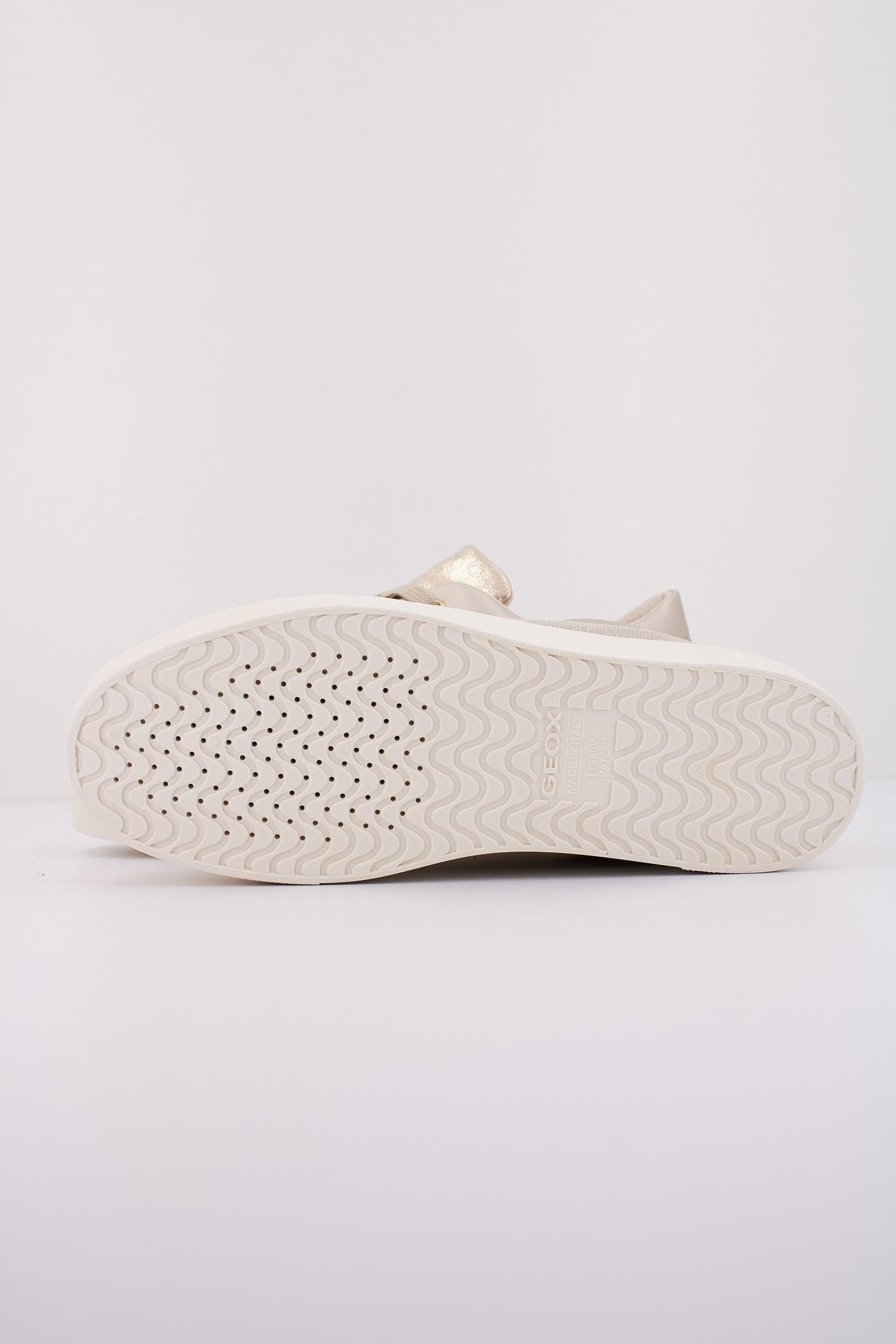 GEOX D CLAUDIN en color C  (5)