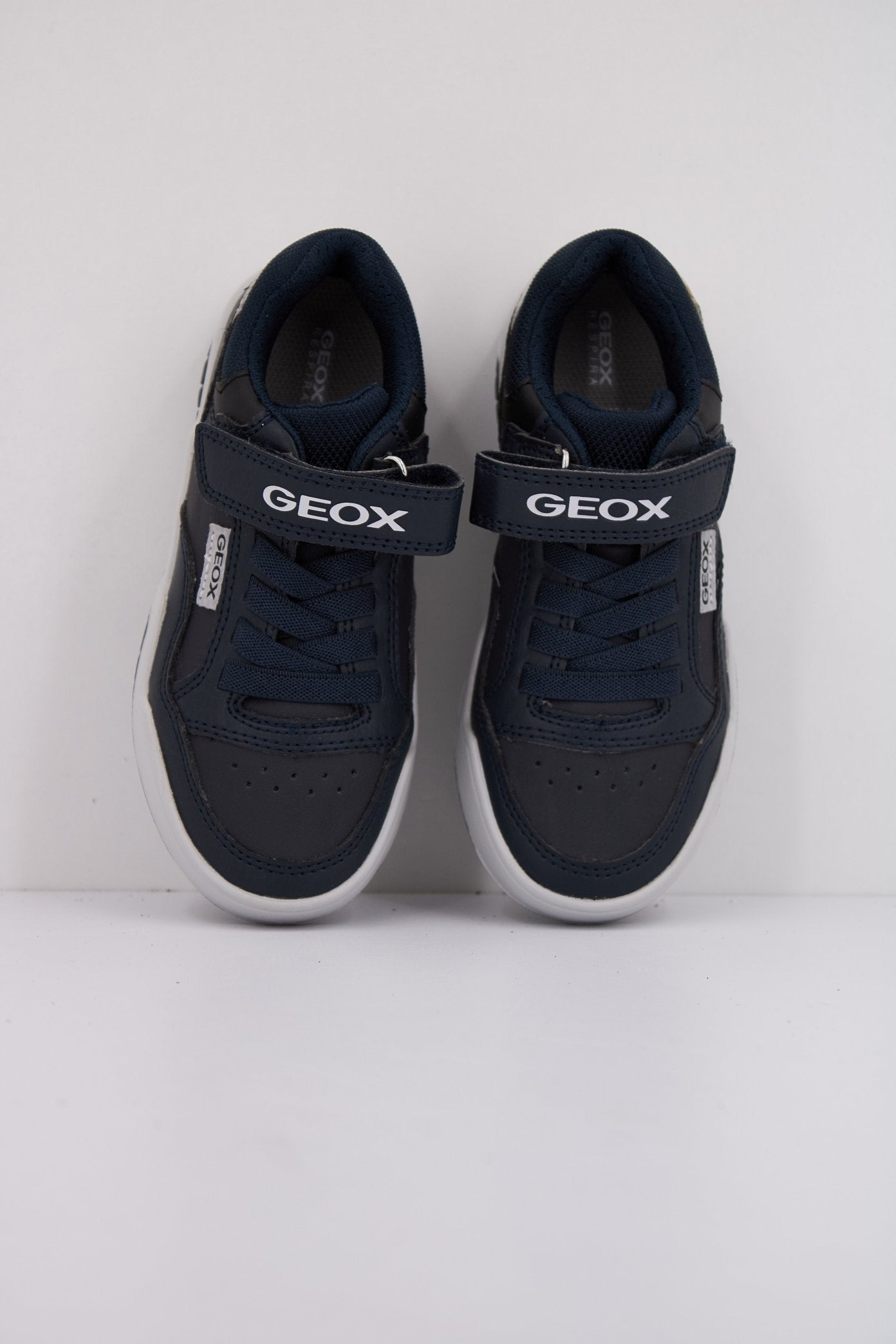 GEOX J PERTH BOY en color C  (3)