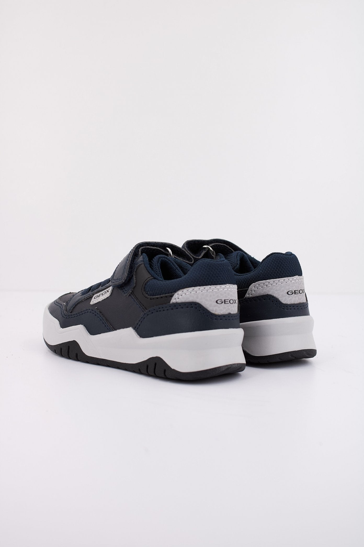 GEOX J PERTH BOY en color C  (4)