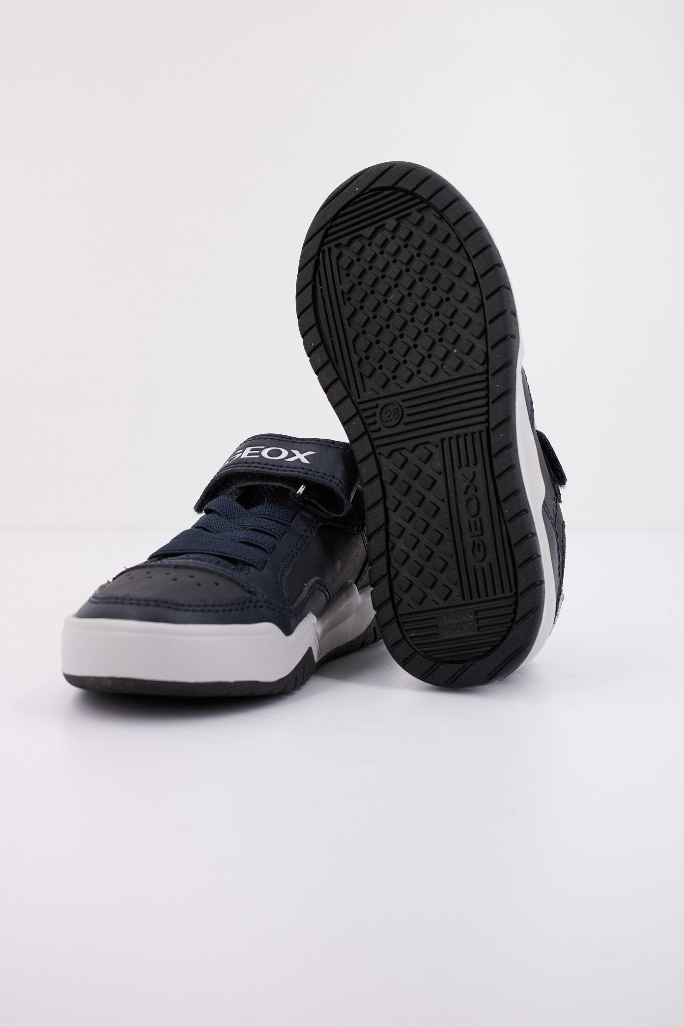 GEOX J PERTH BOY en color C  (5)