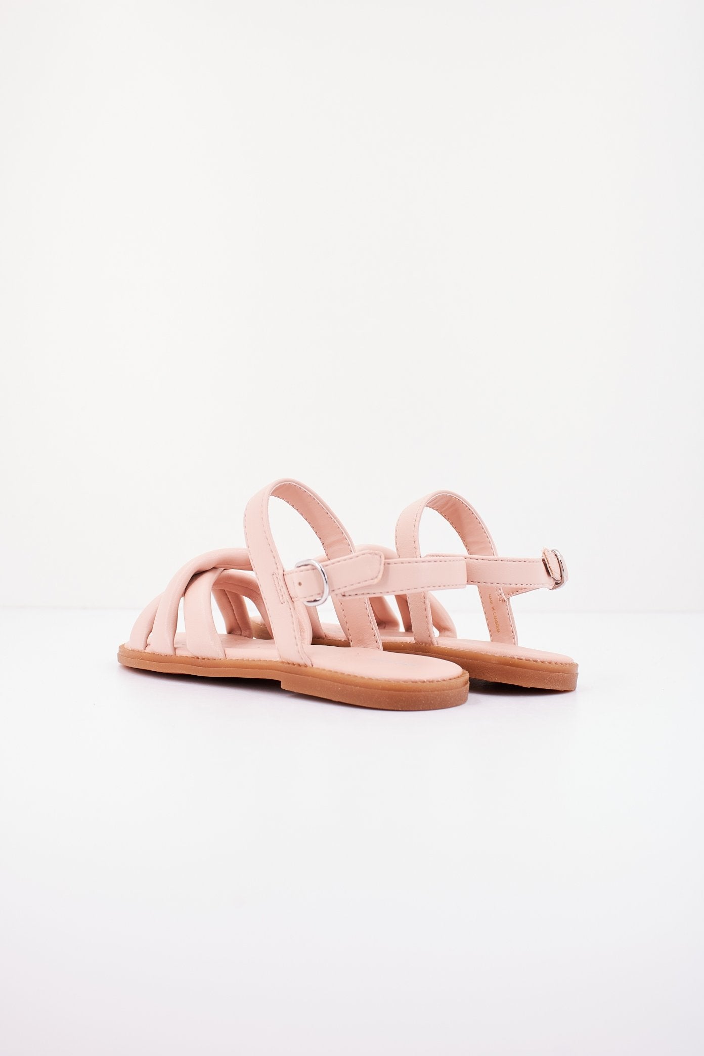 GEOX J SANDAL KARLY GIRL en color C  (3)