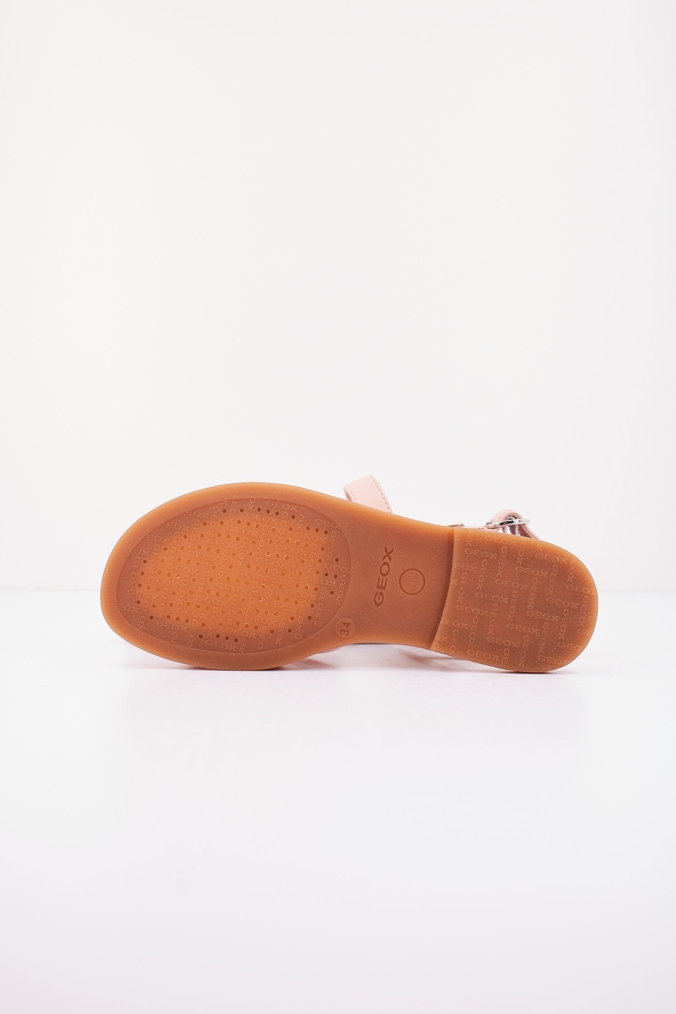 GEOX J SANDAL KARLY GIRL en color C  (4)