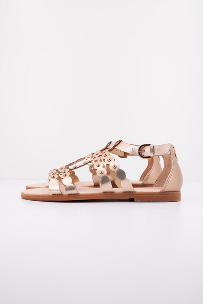 GEOX J SANDAL KARLY GIRL en color C  (1)